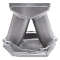 Edelbrock intake system detail