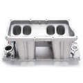 Edelbrock intake system