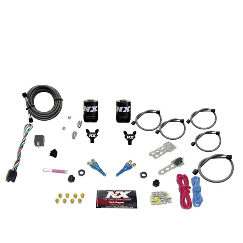 Nitrous Express auto part