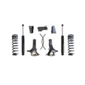 Maxtrac shock absorber
