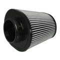 aFe air filter installed view