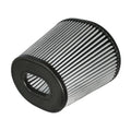 aFe air filter close-up