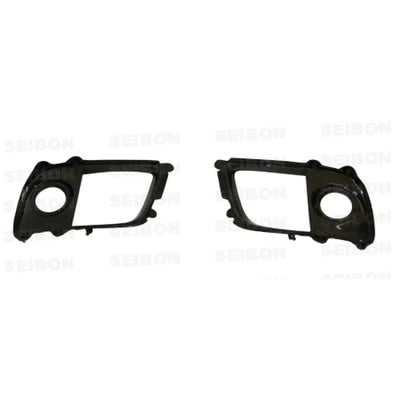 Seibon fog light kit