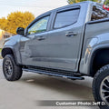 Go Rhino roof rack