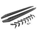 Go Rhino black roof rack