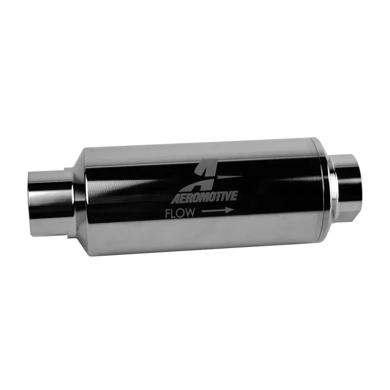 Aeromotive chrome air filter