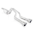 Stainless Works exhaust