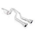 Stainless Works exhaust