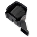 Airaid intake system detail