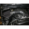 Airaid black intake system