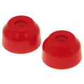 Prothane red auto part