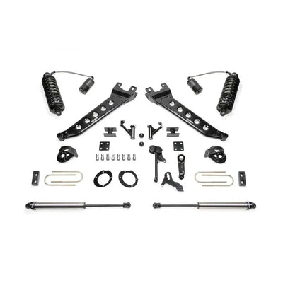 Fabtech auto part