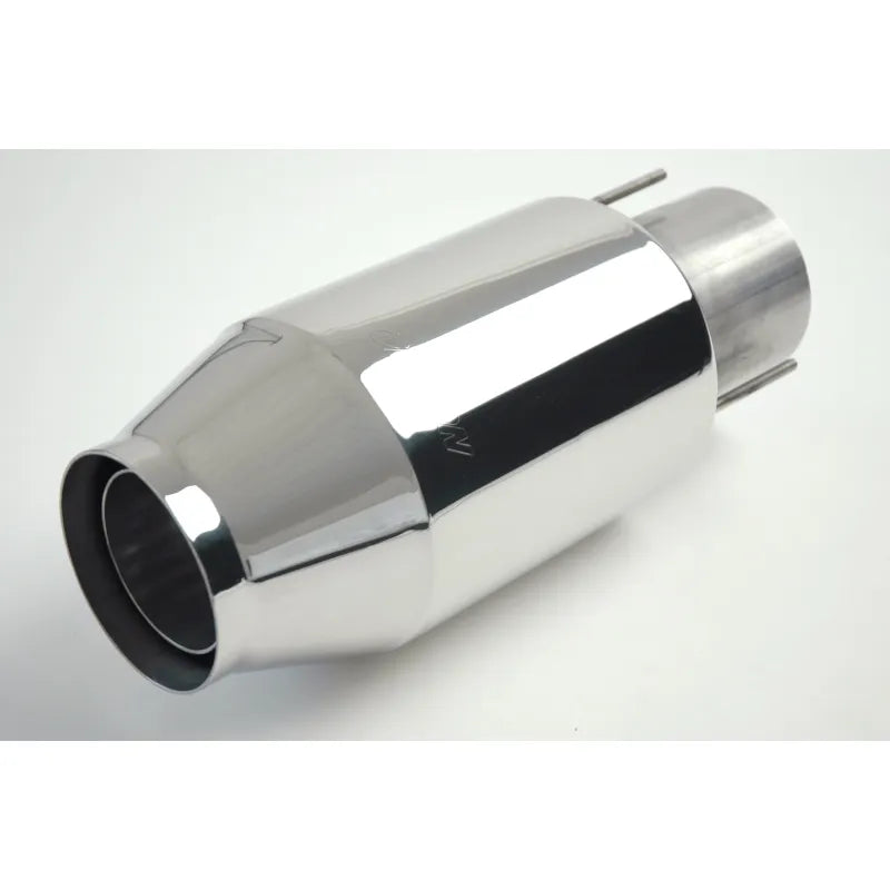 Gibson muffler