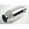 Gibson muffler