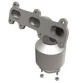 Magnaflow auto part