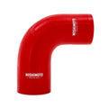 Mishimoto red auto part