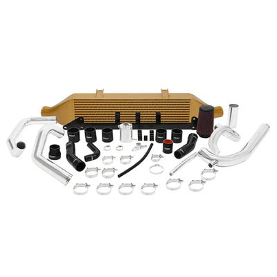 Mishimoto intake system