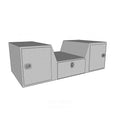 Westin storage drawer