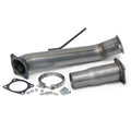 Banks Power auto part detail