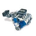Banks Power auto part close-up