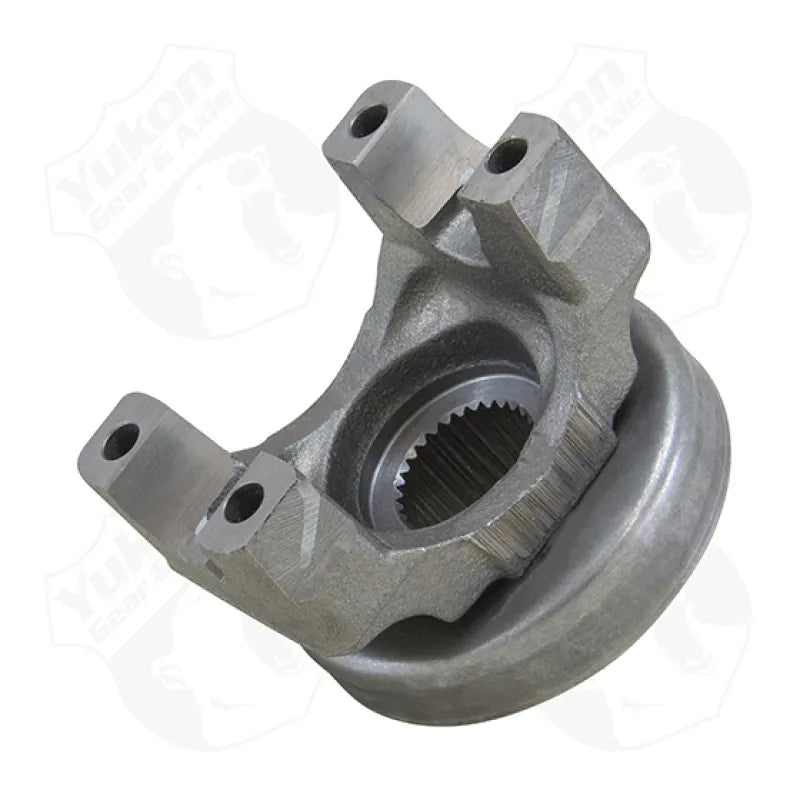 Yukon Gear & Axle auto part