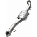 Magnaflow auto part installed view