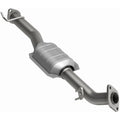 Magnaflow auto part close-up