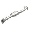 Magnaflow auto part close-up