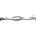 Magnaflow auto part installed view