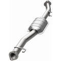 Magnaflow auto part detail