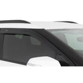AVS auto part close-up