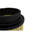 aFe air filter detail