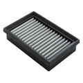 aFe air filter installed view