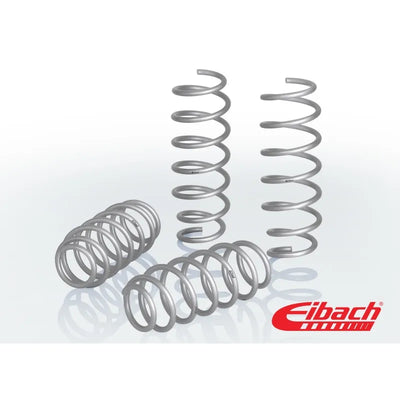 Eibach lift kit
