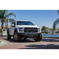 Addictive Desert Designs bumper