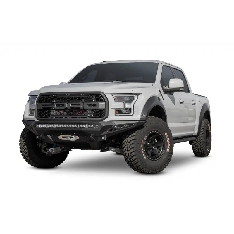 Addictive Desert Designs bumper