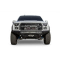 Addictive Desert Designs bumper