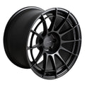 Enkei gunmetal auto part
