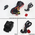SPYDER fog light kit
