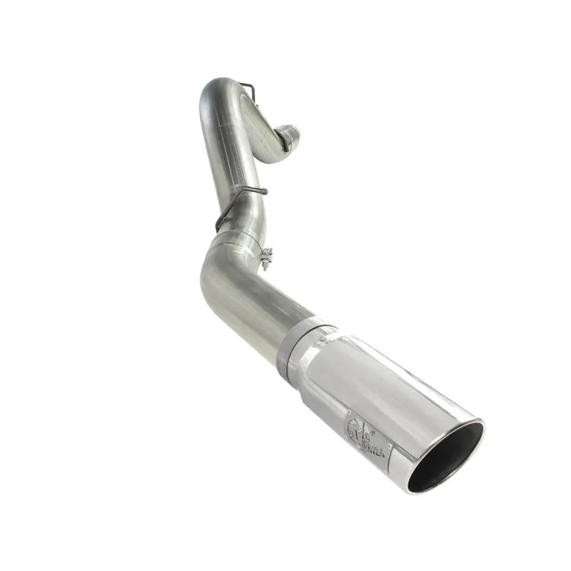 aFe exhaust