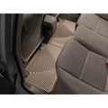 WeatherTech auto part close-up