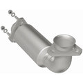 Magnaflow auto part detail