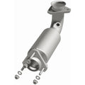 Magnaflow auto part close-up