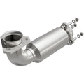 Magnaflow auto part close-up