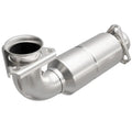 Magnaflow auto part close-up