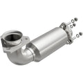 Magnaflow auto part detail