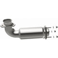 Magnaflow auto part close-up