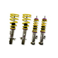 KW coilovers