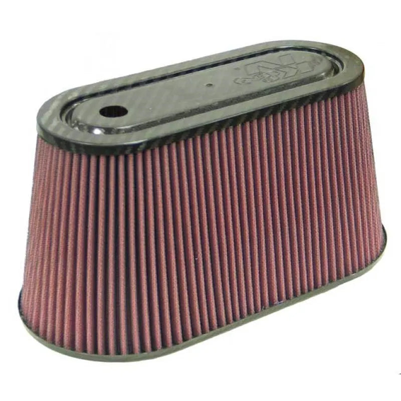 K&N Engineering carbon air filter