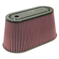 K&N Engineering carbon air filter